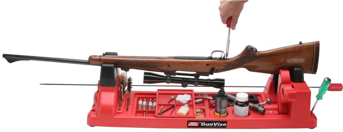 MTM Gun Vise